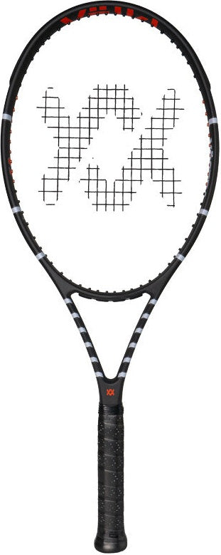 Volkl Vostra V7 (100) - Black