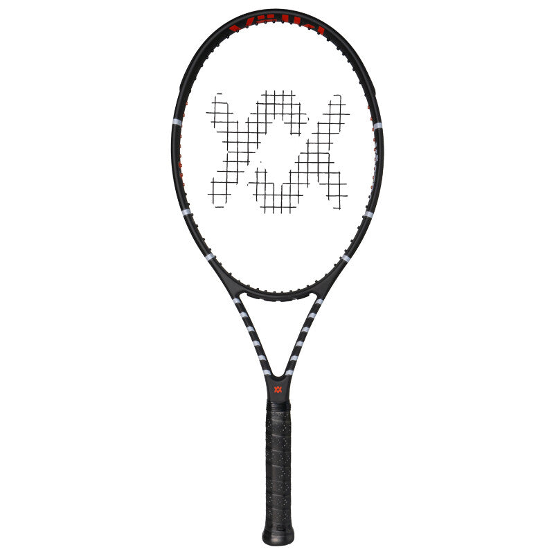 Volkl Vostra V7 100 - Black - HIT a Double