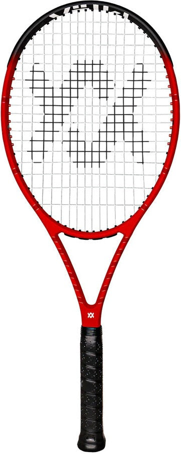 Volkl Vostra V8 285g (100) - Red