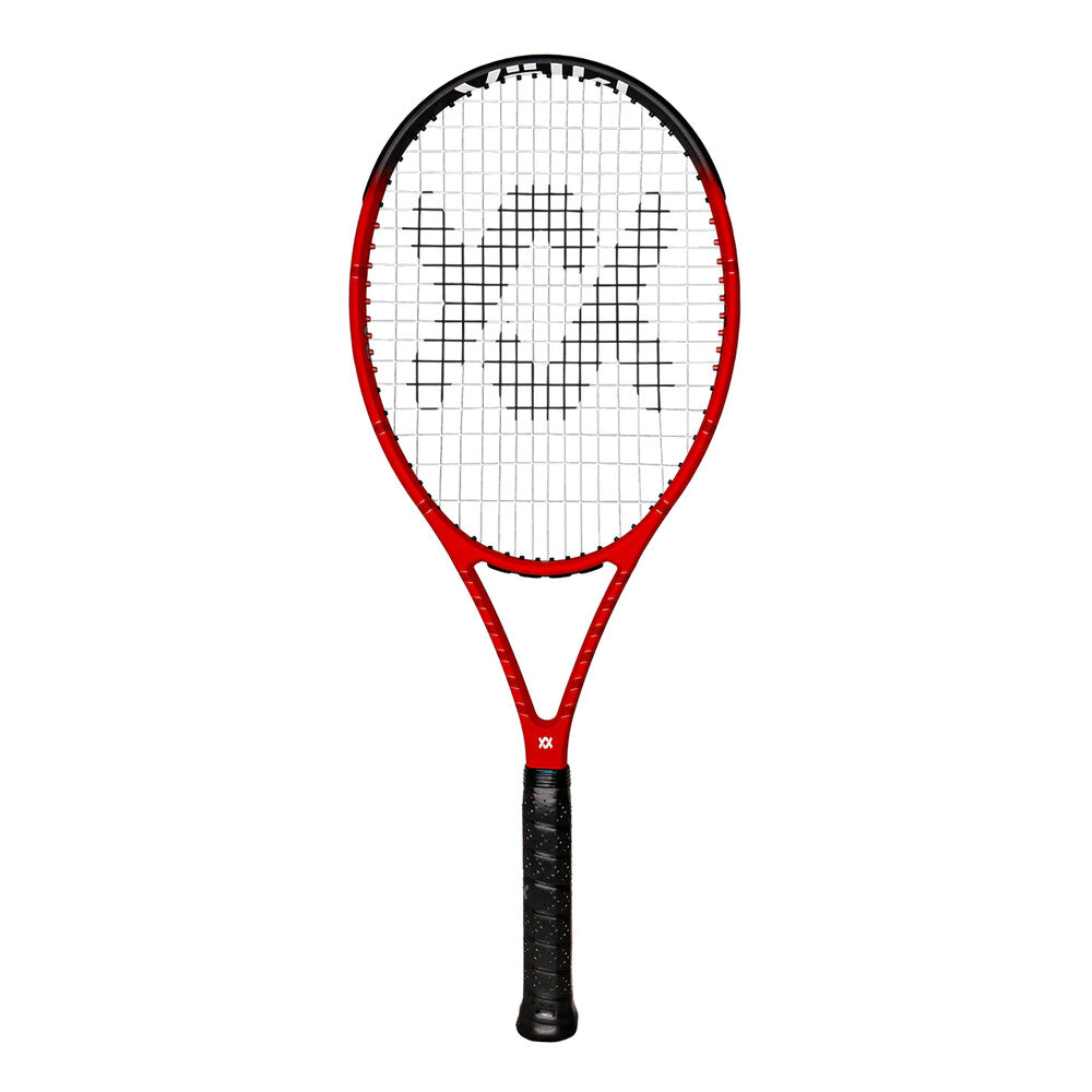 Volkl Vostra V8 285g 100 - Red - HIT a Double