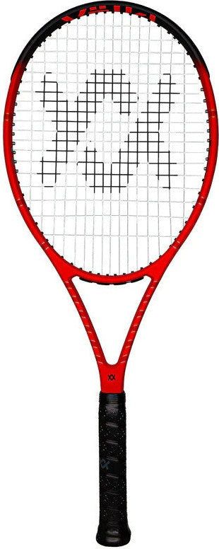 Volkl Vostra V8 300g (100) - Red