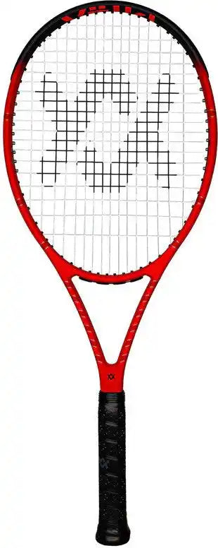 Volkl Vostra V8 300g 100 - Red