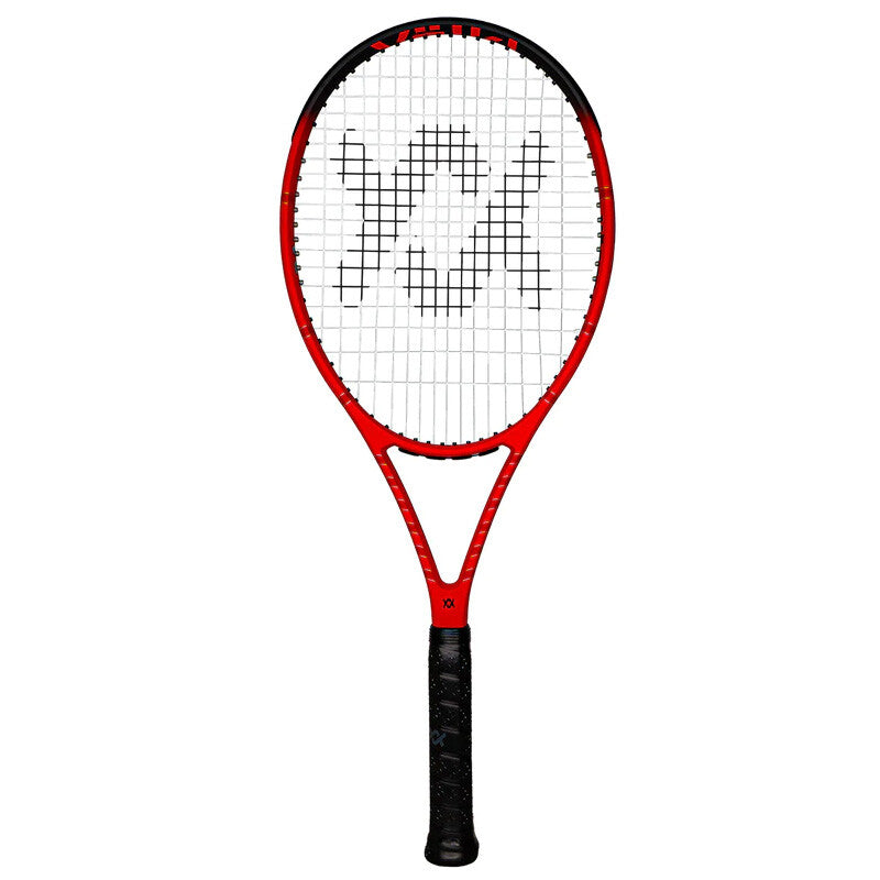 Volkl Vostra V8 300g 100 - Red - HIT a Double