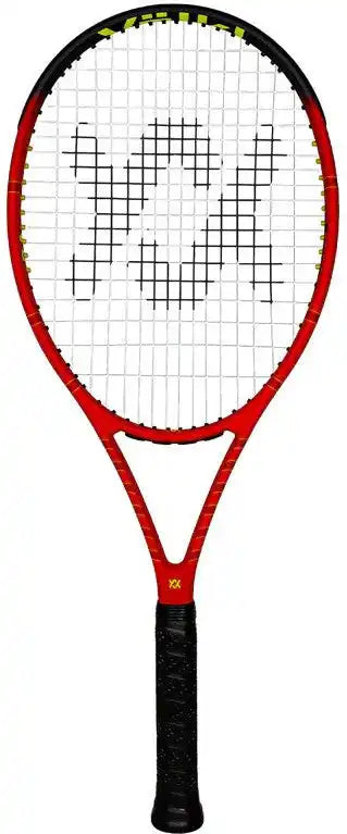 Volkl Vostra V8 315g 100 - Red