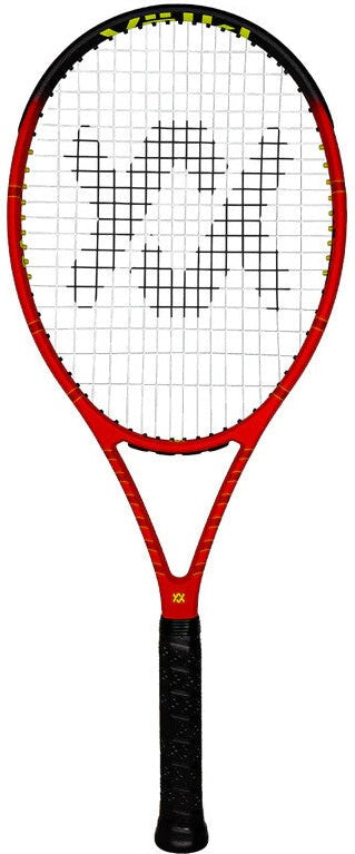 Volkl Vostra V8 315g (100) - Red