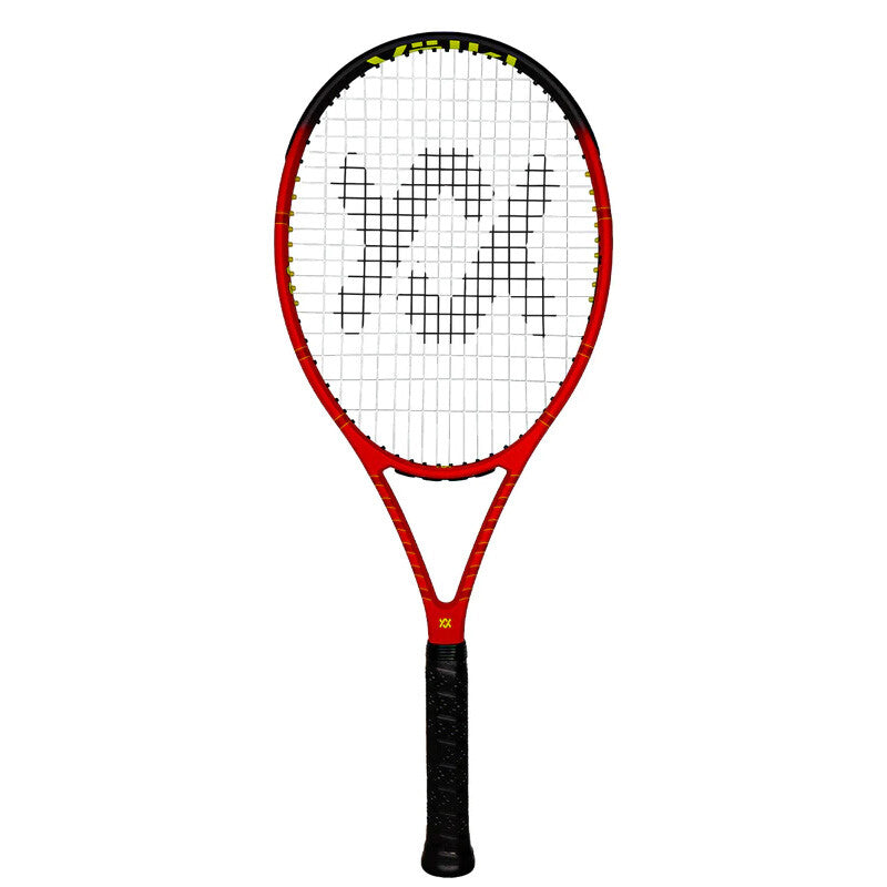 Volkl Vostra V8 315g 100 - Red - HIT a Double