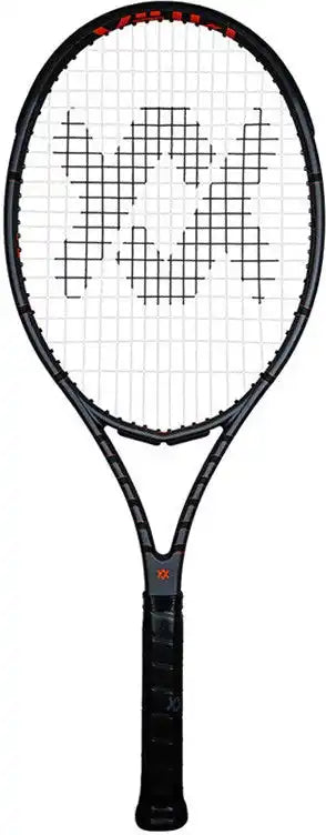 Volkl Vostra V9 290g 100 - Black