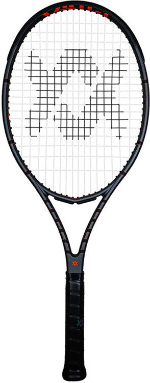 Volkl Vostra V9 290g (100) - Black