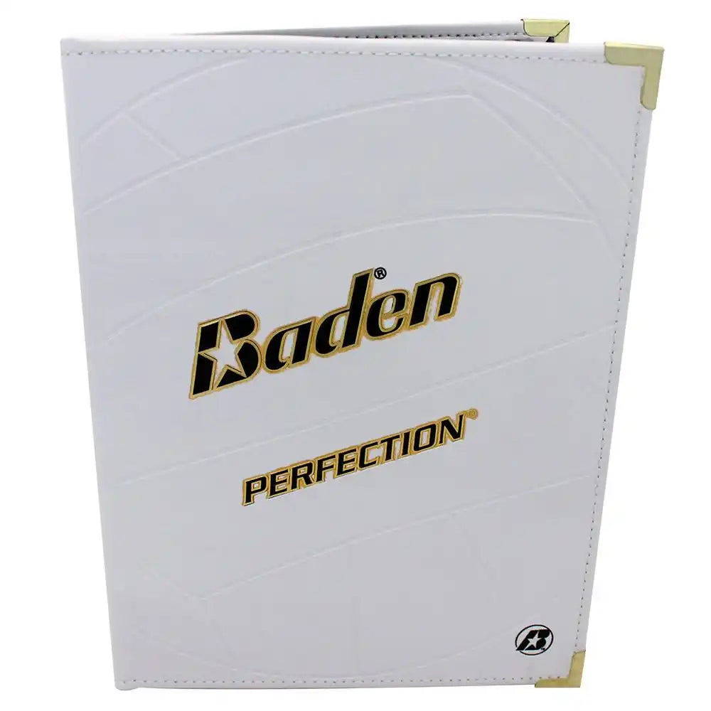 Volleyball Notebook