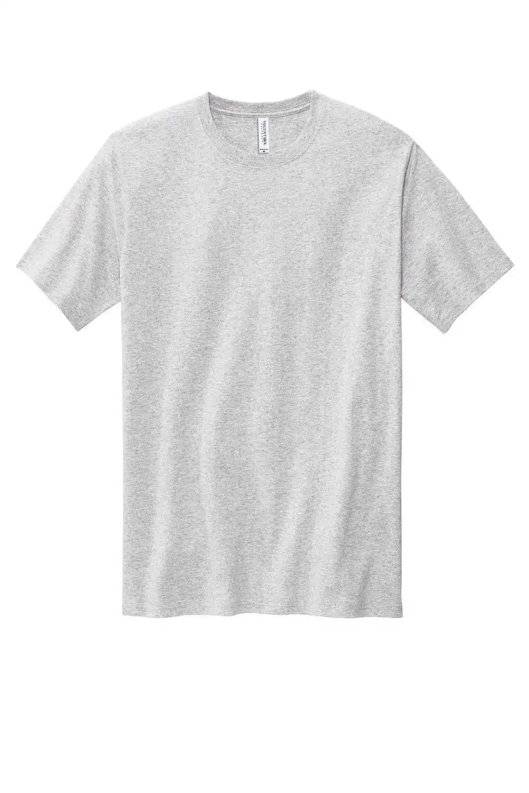 Volunteer Knitwear Vl60 Chore Tee Athletic Heather