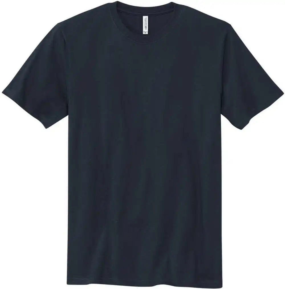 Volunteer Knitwear Vl60 Chore Tee Strong Navy