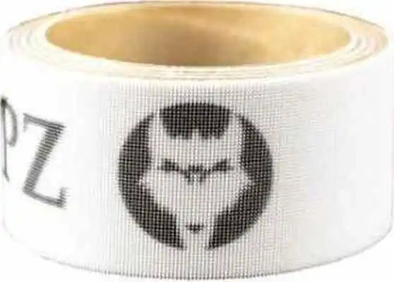 Vukgripz Dig in Baseball Bat Grip Trust your Hands - White Black