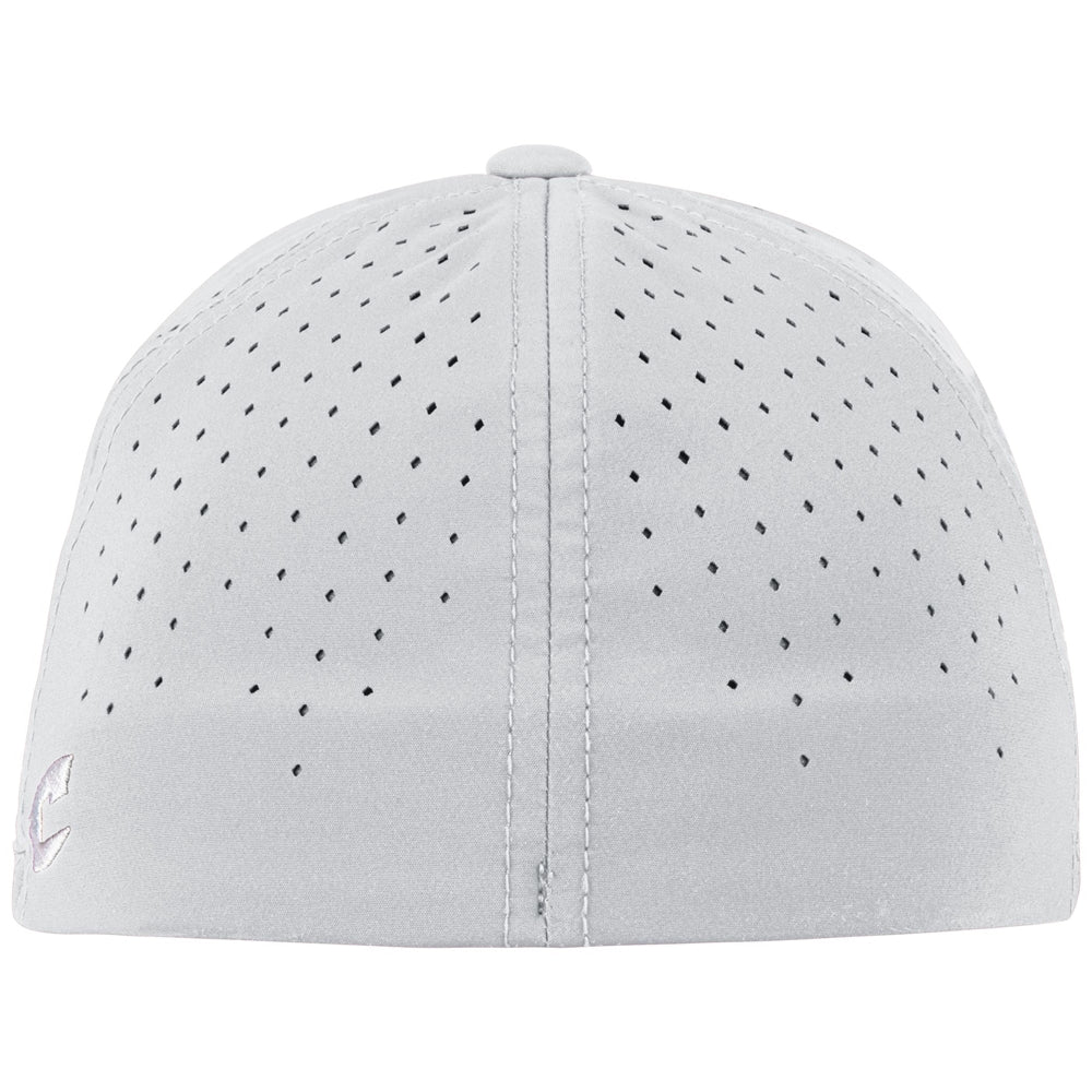W1 - WHITE Low Profile Optim Cap