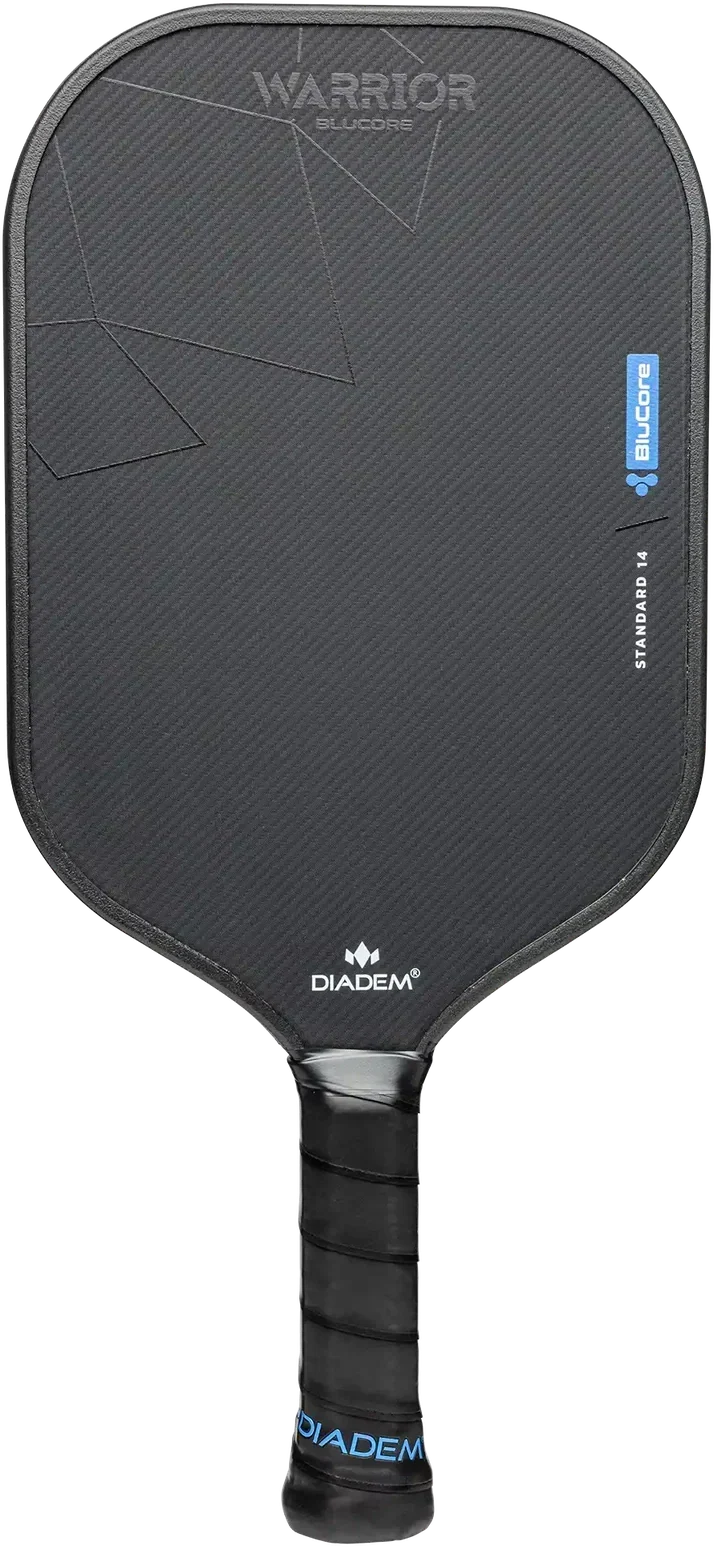 Warrior Blucore Pickleball Paddles