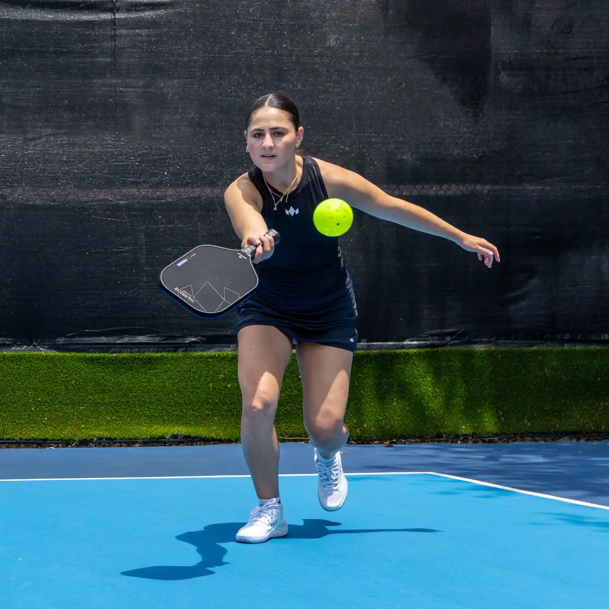 Warrior Blucore Pickleball Paddles
