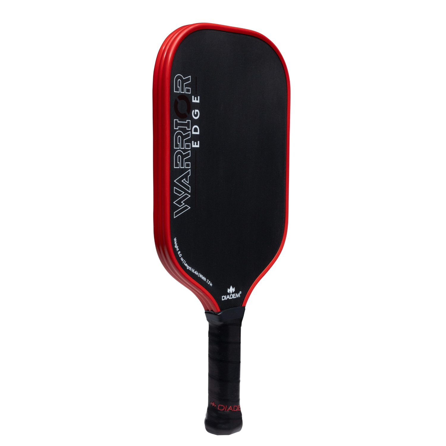 Warrior Edge Pickleball Paddles - Red