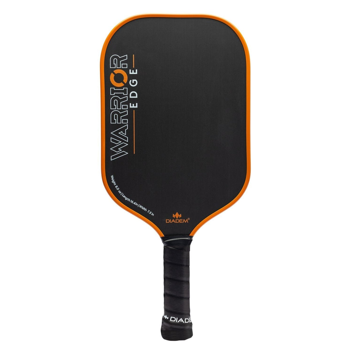 Warrior Edge Pickleball Paddles - Orange
