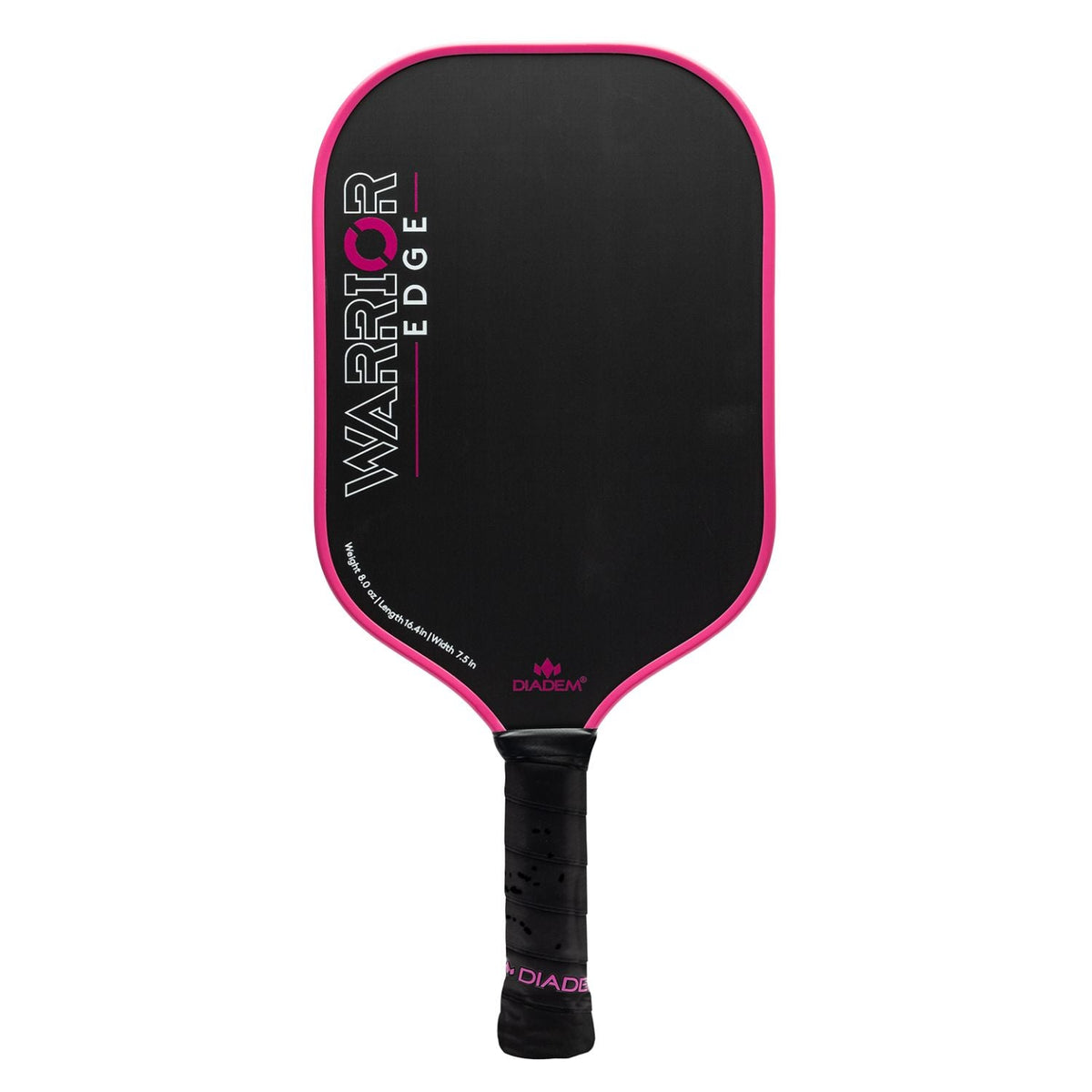 Warrior Edge Pickleball Paddles - Pink