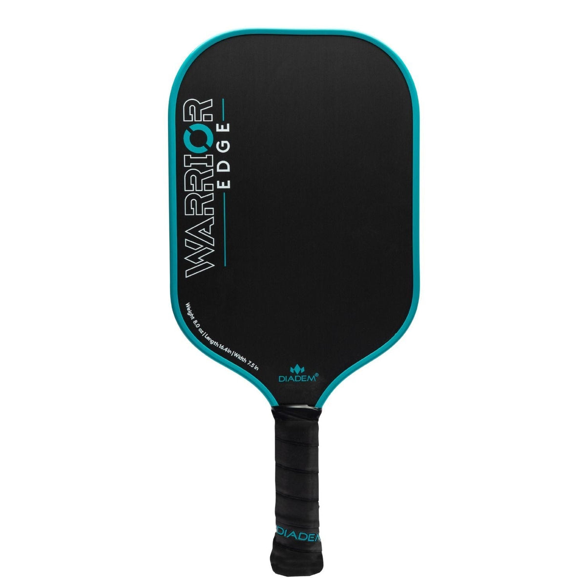 Warrior Edge Pickleball Paddles - Teal