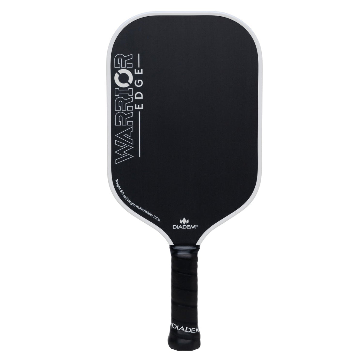 Warrior Edge Pickleball Paddles - White