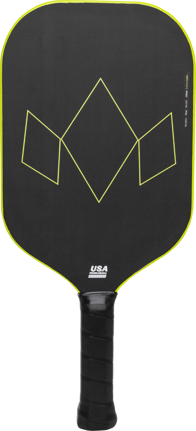 Warrior v2