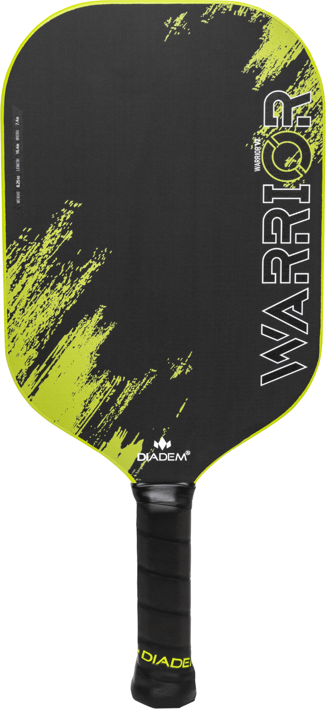 Warrior v2