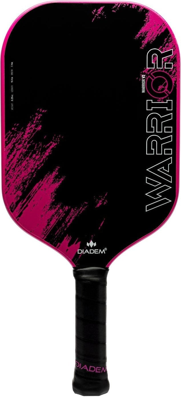 Warrior v2