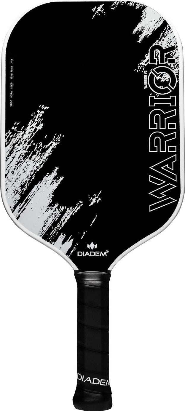Warrior v2