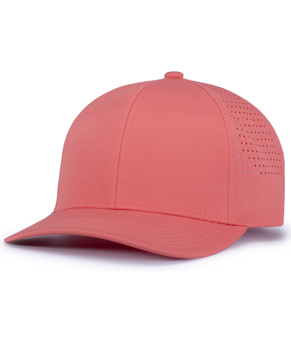 WATERMELON WEEKENDER LTWT PERF SNAPBACK
