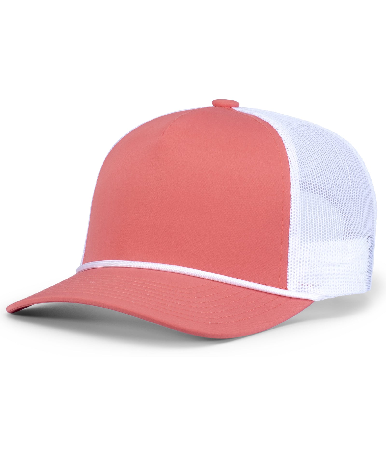 WATERMELON/WHITE WEEKENDER TRUCKER