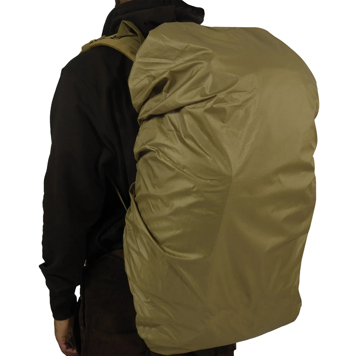 Waterproof Backpack Cover