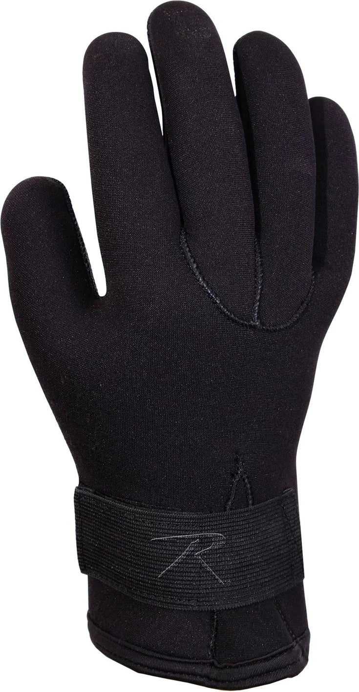 Waterproof Cold Weather Neoprene Gloves