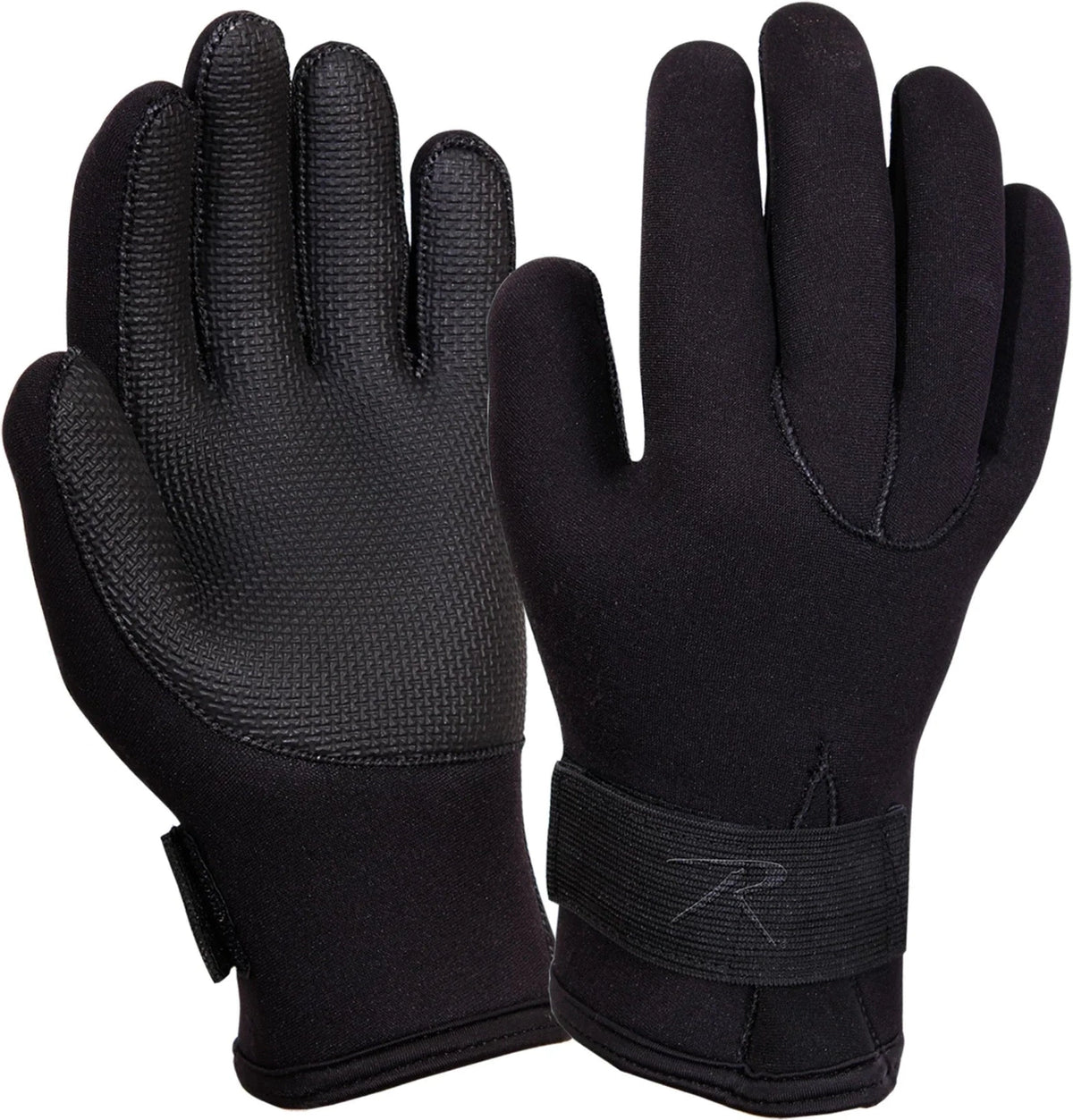Waterproof Cold Weather Neoprene Gloves - s