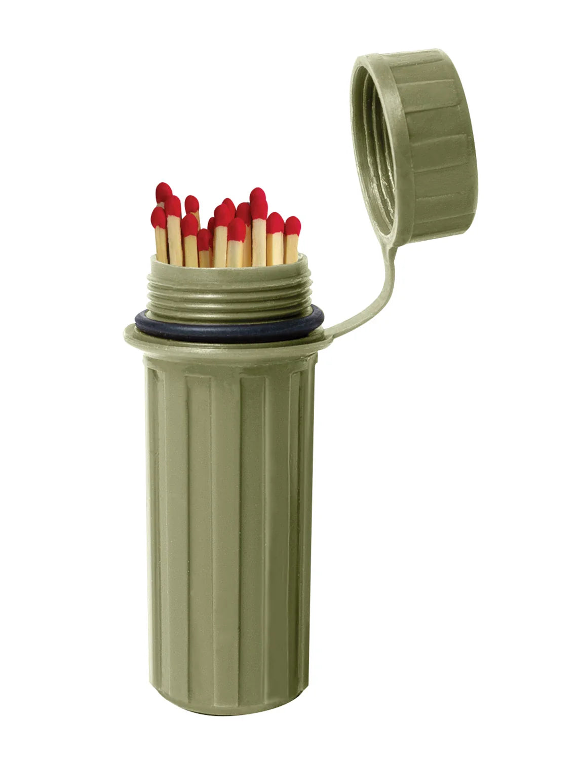 Waterproof Match Box