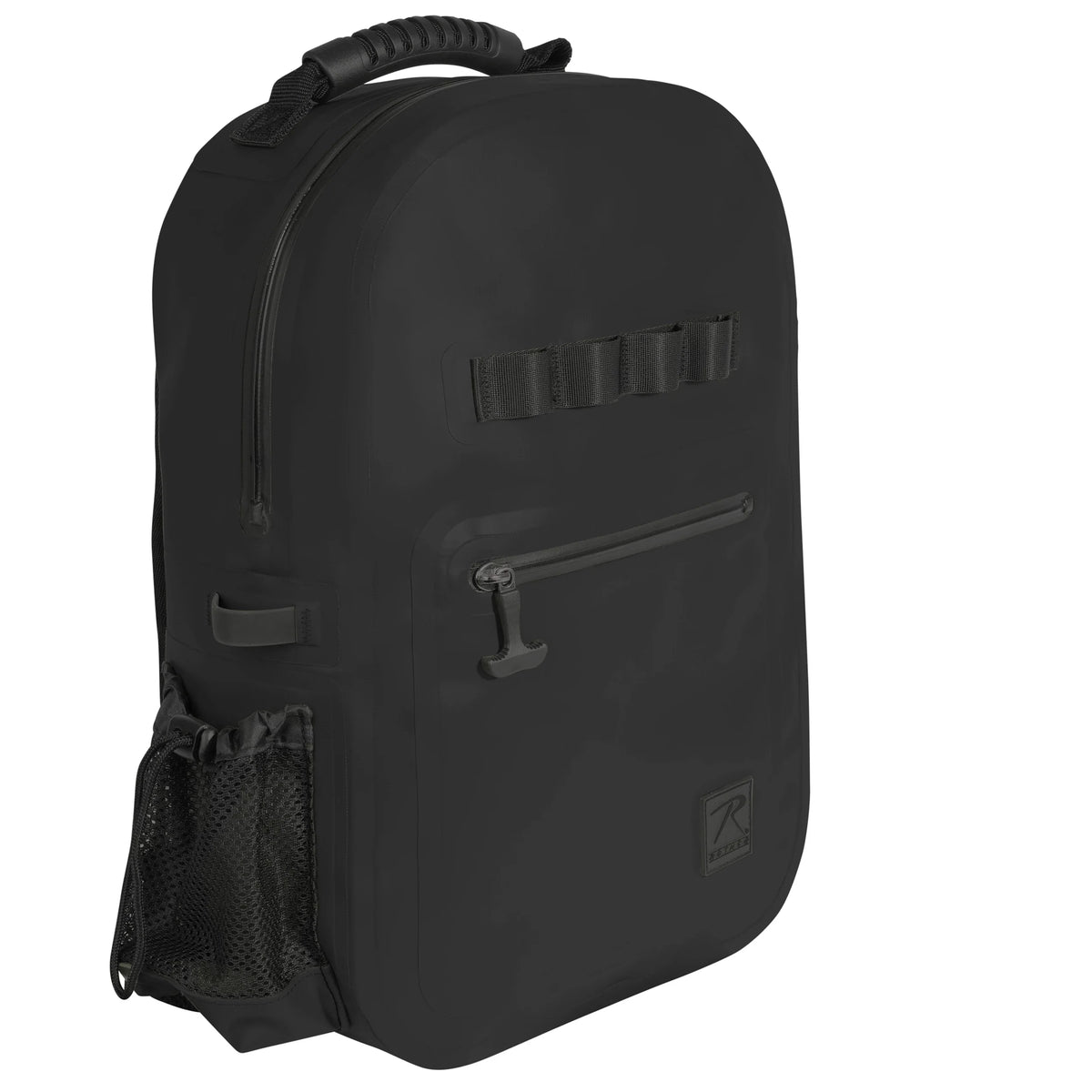 Waveguard Waterproof Backpack - Black