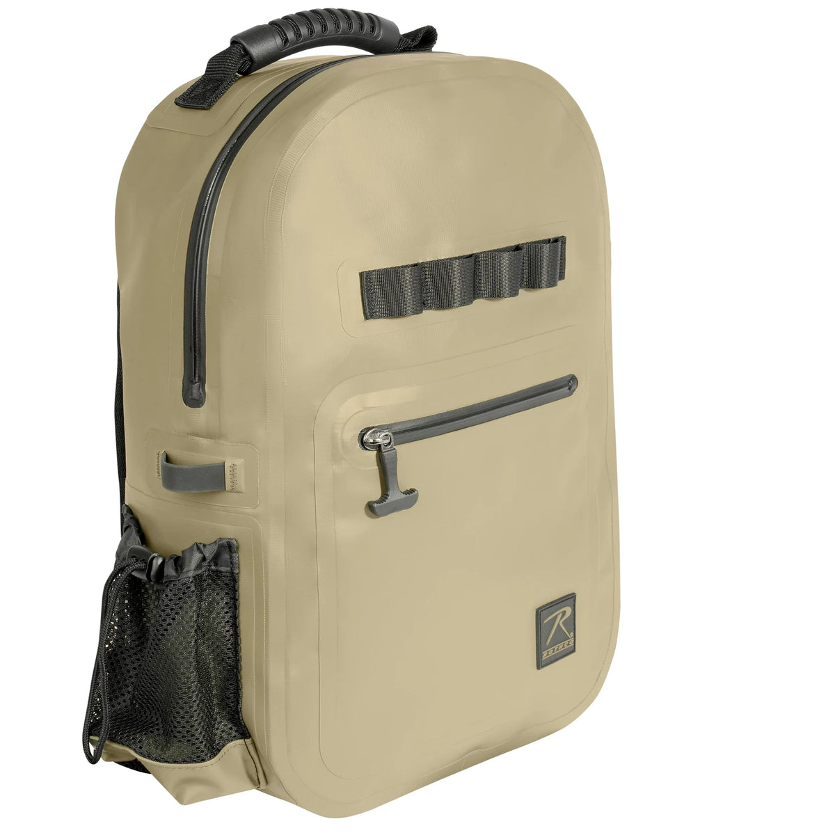 Waveguard Waterproof Backpack - Desert Sand