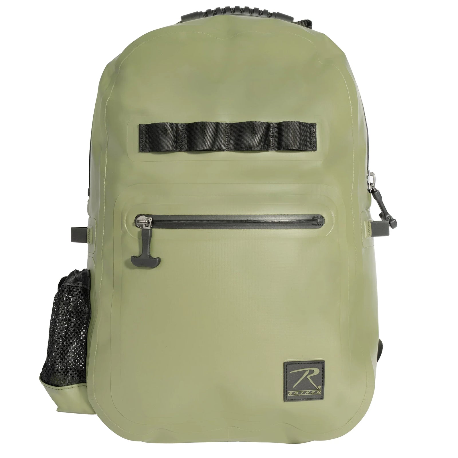 Waveguard Waterproof Backpack - Olive Drab