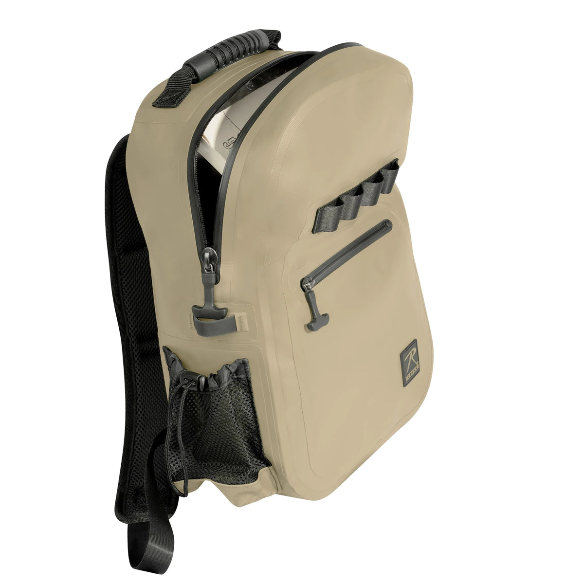 Waveguard Waterproof Backpack