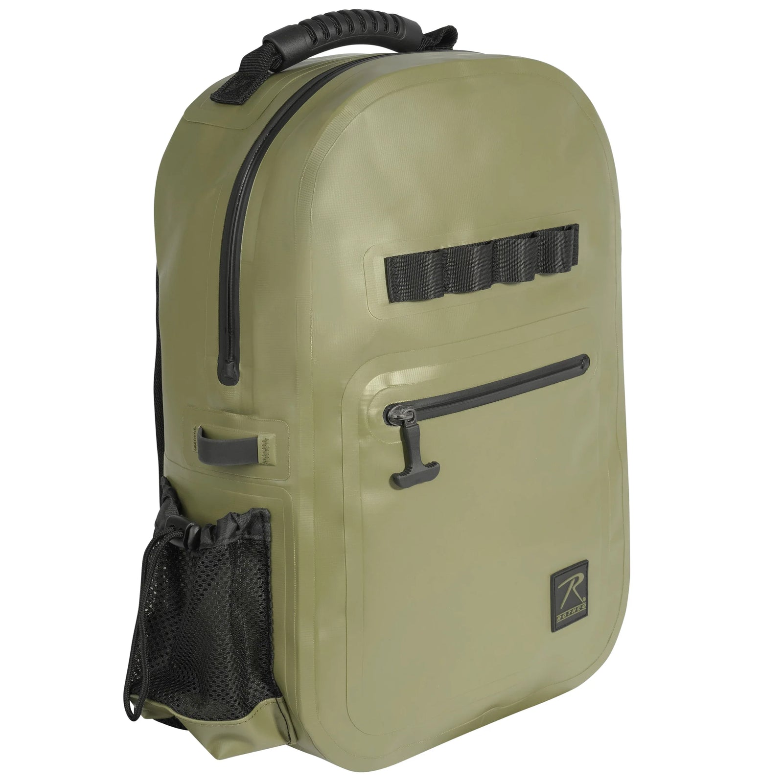 Waveguard Waterproof Backpack - Olive Drab