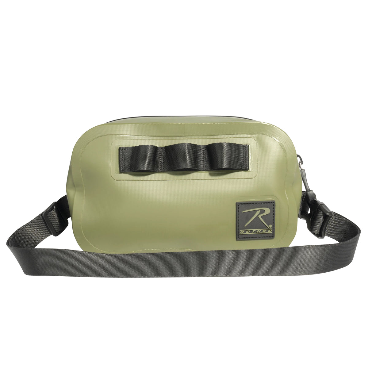 Waveguard Waterproof Crossbody Bag
