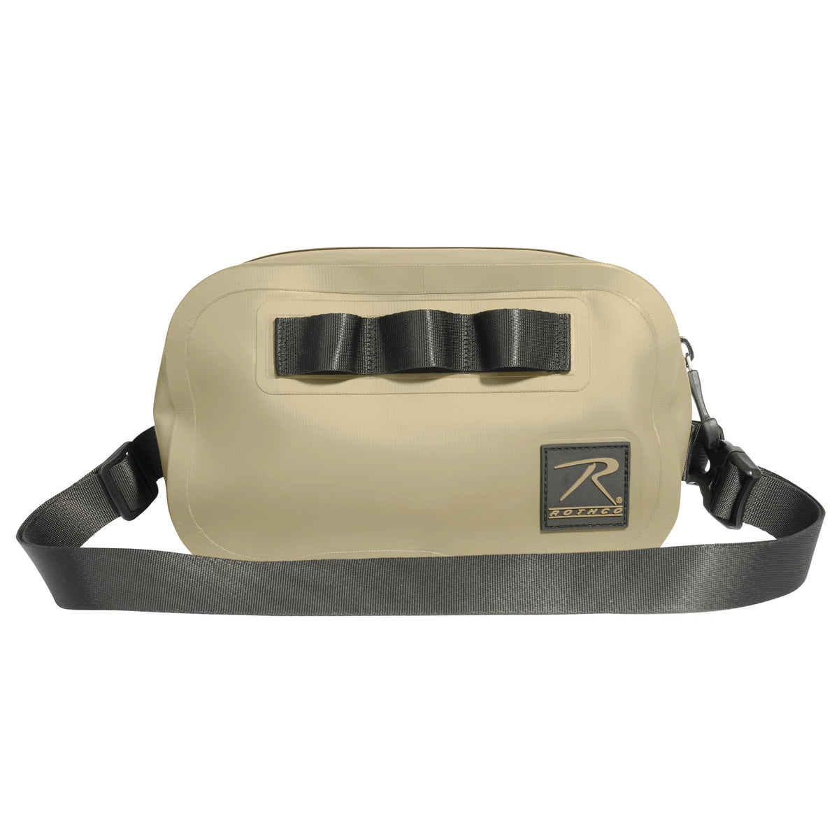 Waveguard Waterproof Crossbody Bag