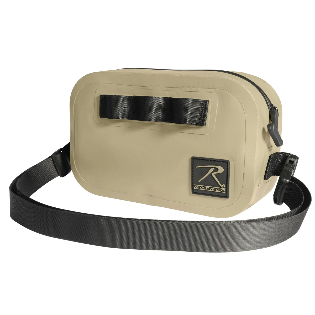 Waveguard Waterproof Crossbody Bag