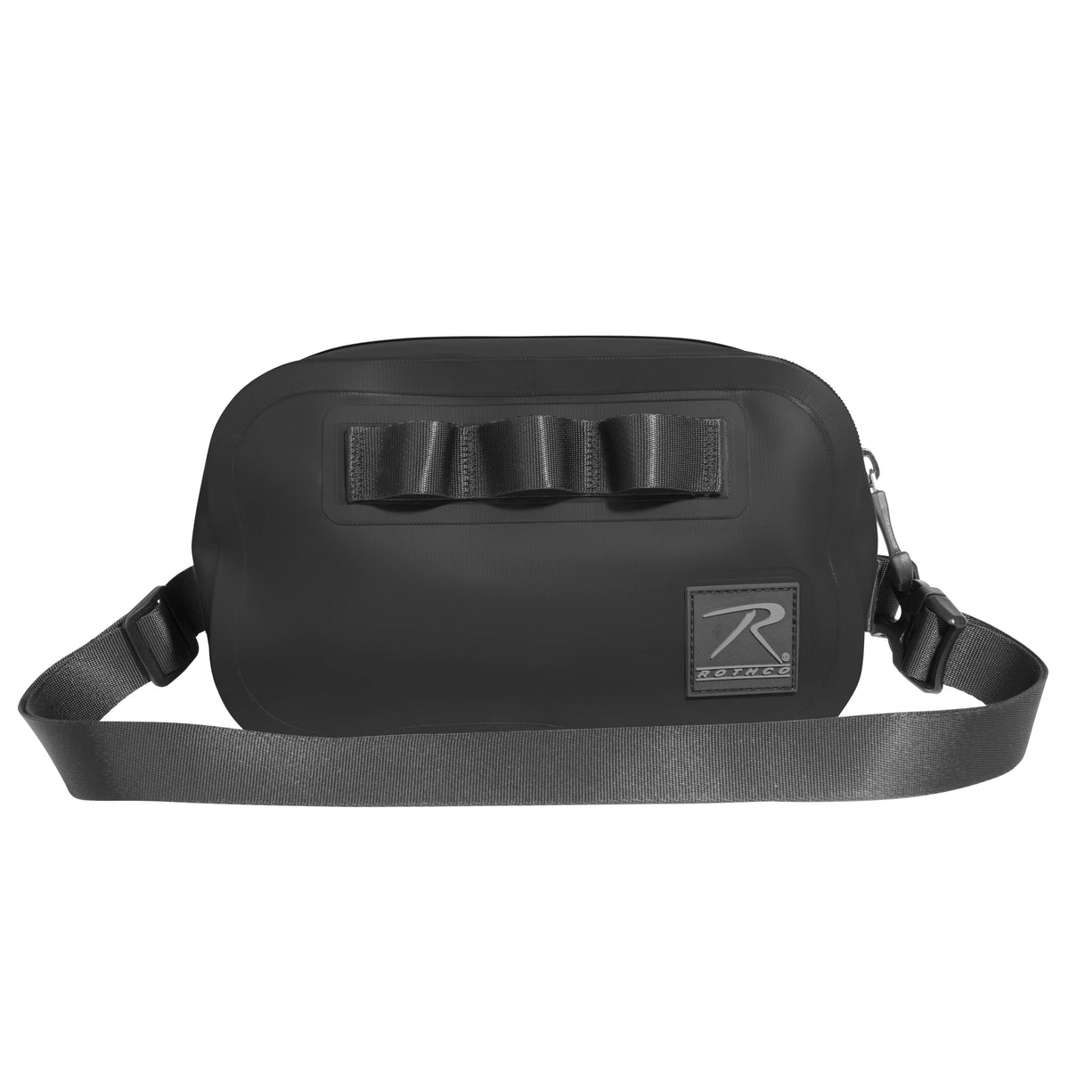 Waveguard Waterproof Crossbody Bag