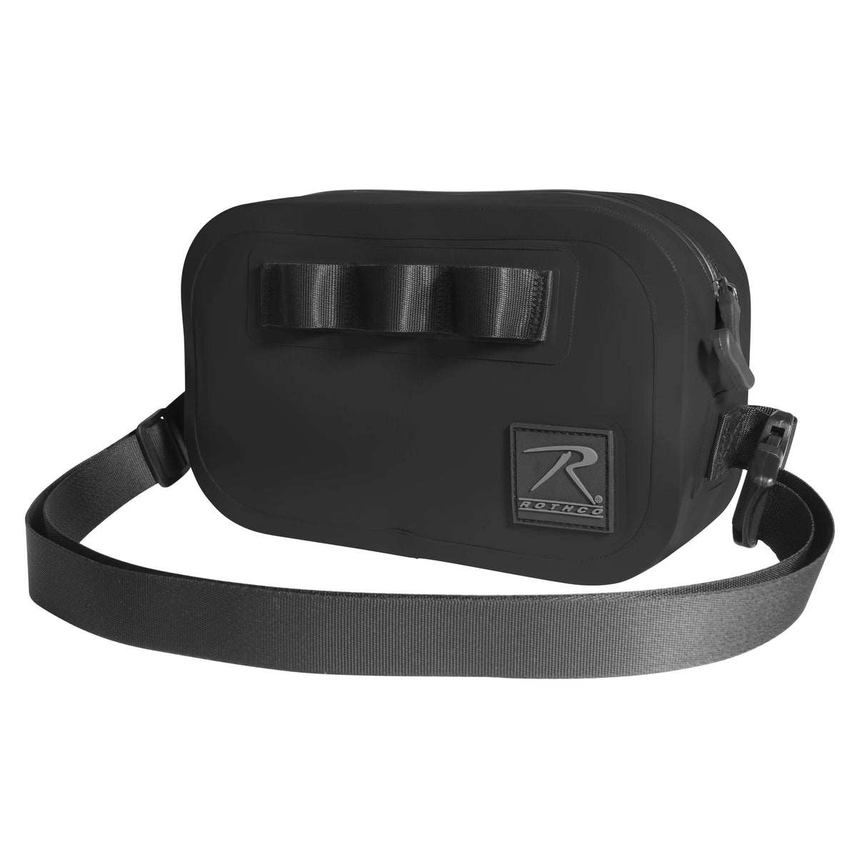 Waveguard Waterproof Crossbody Bag