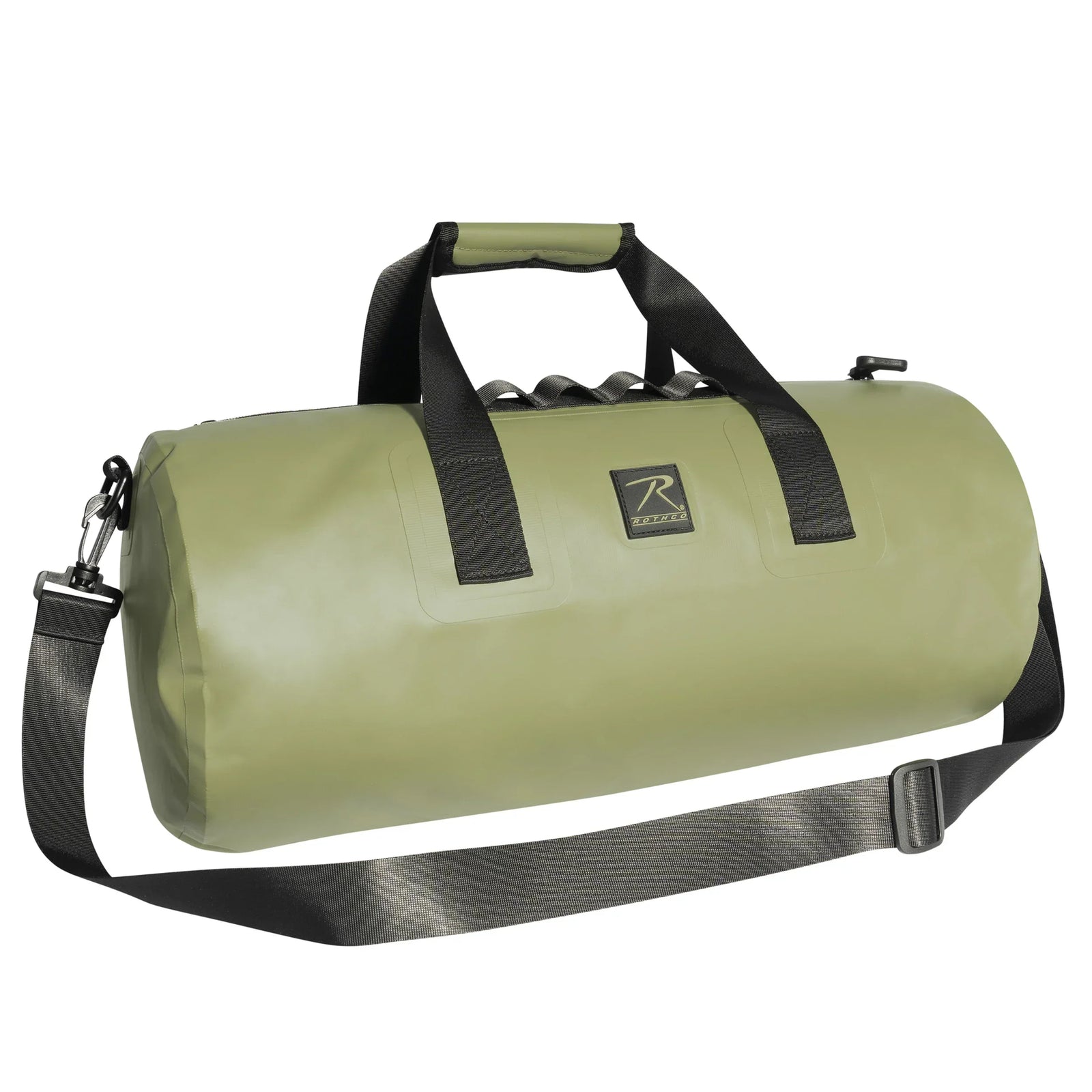 Waveguard Waterproof Duffle Bag