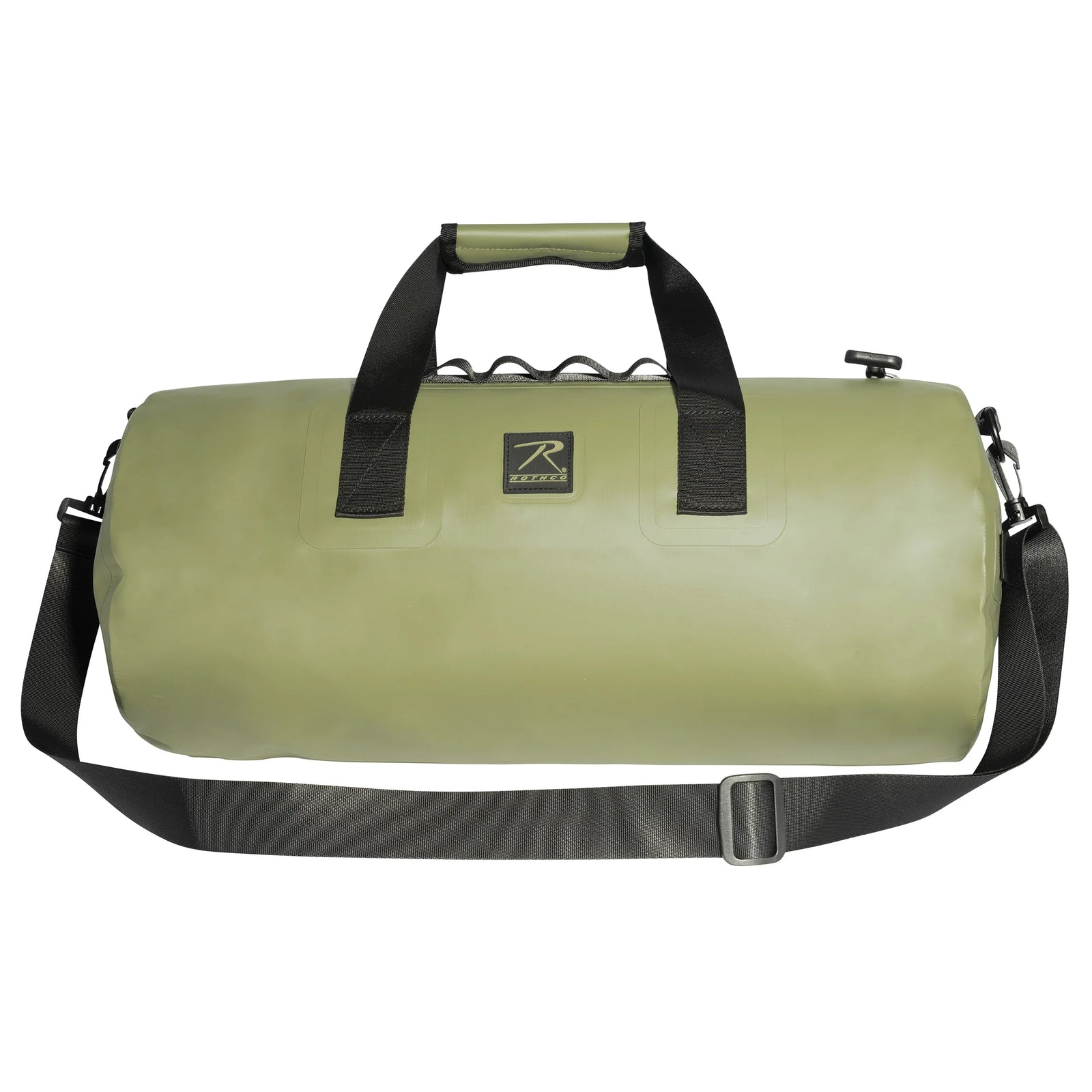 Waveguard Waterproof Duffle Bag - Olive Drab