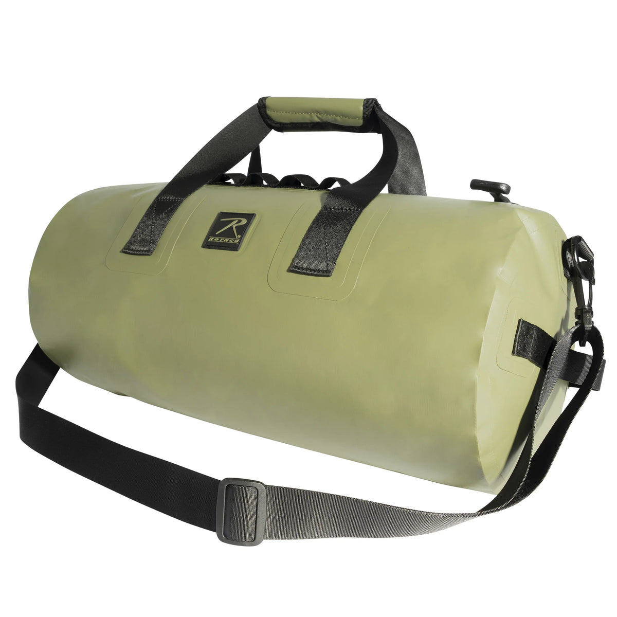Waveguard Waterproof Duffle Bag