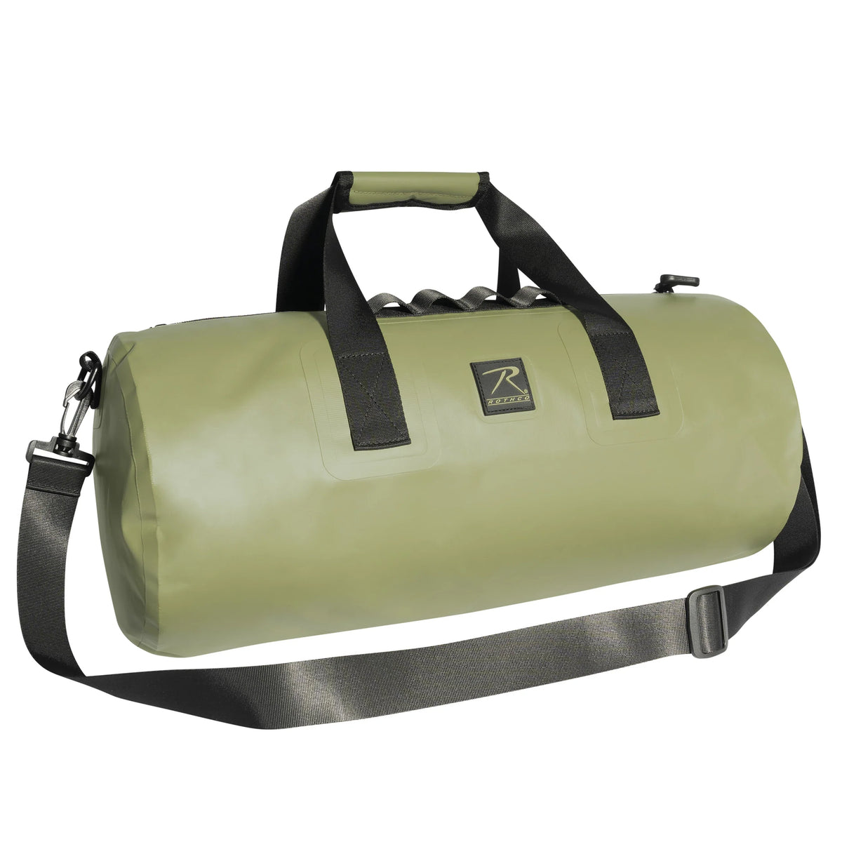 Waveguard Waterproof Duffle Bag