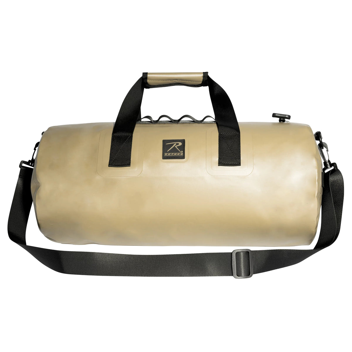 Waveguard Waterproof Duffle Bag