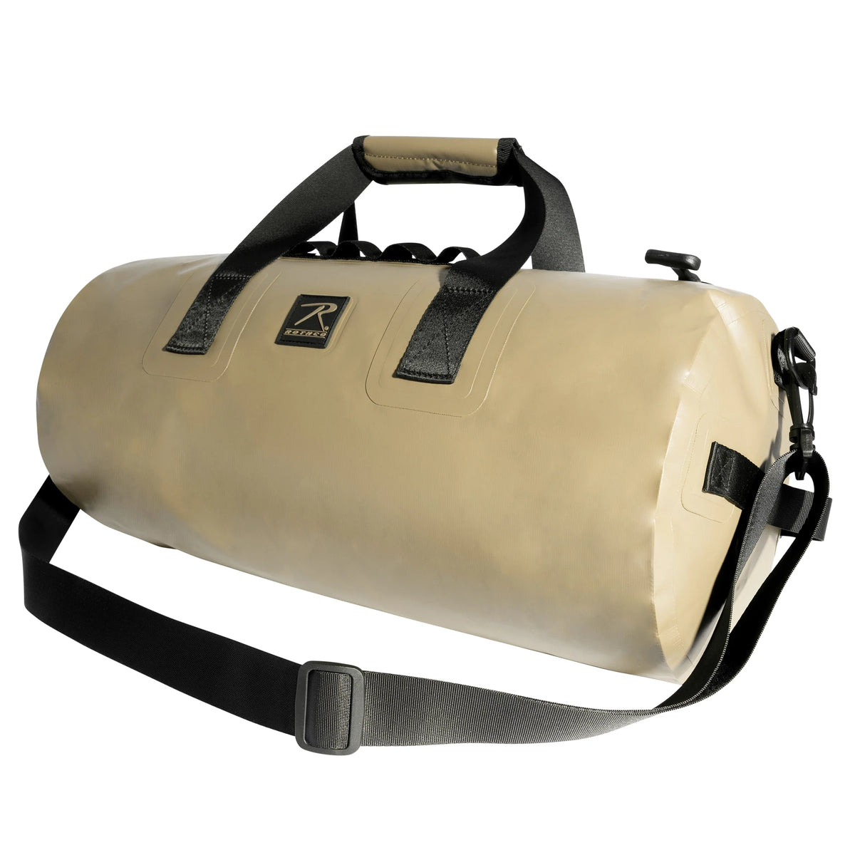 Waveguard Waterproof Duffle Bag
